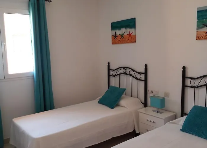 Duplex Atlan Ii בית נופש *