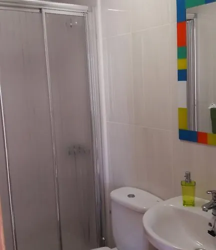 Duplex Atlan Ii בית נופש