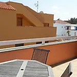 Vakantiehuis Duplex Atlan Ii *