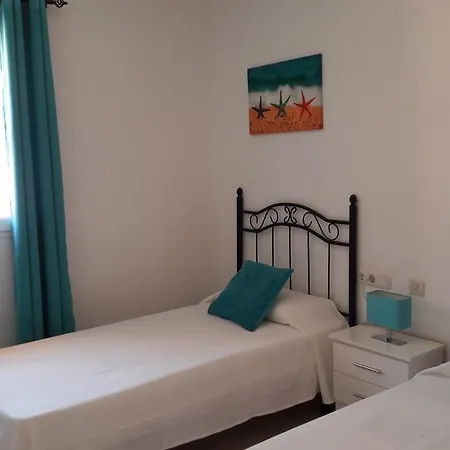 Duplex Atlan Ii Vakantiehuis *