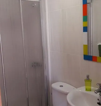 Duplex Atlan Ii Prázdninový dům