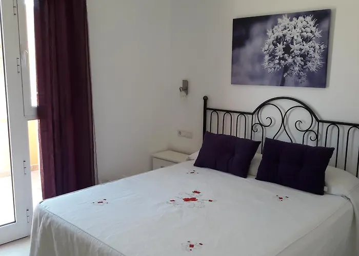 Holiday home Duplex Atlan Ii *