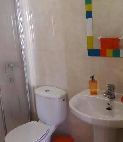 Holiday home Duplex Atlan Ii *