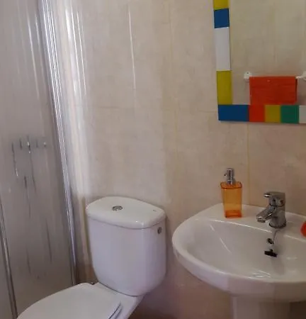 Σπίτι διακοπών Duplex Atlan Ii *