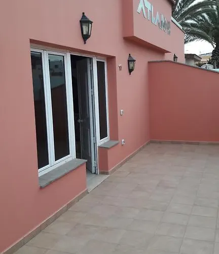 Сasa de vacaciones Duplex Atlan Ii *